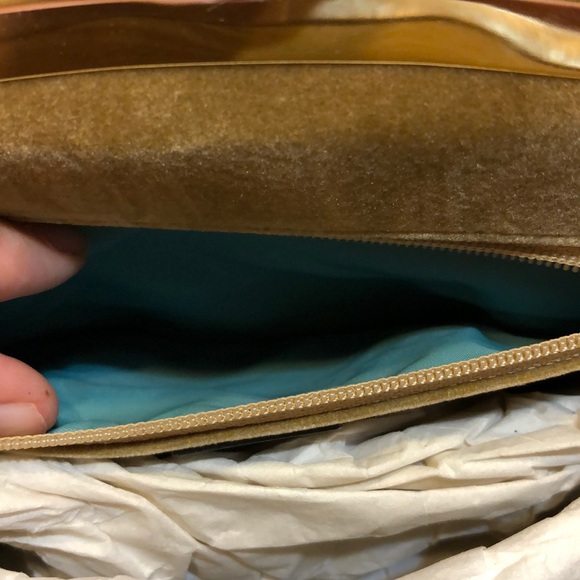 REAL snakeskin handbag - Picture 6 of 7